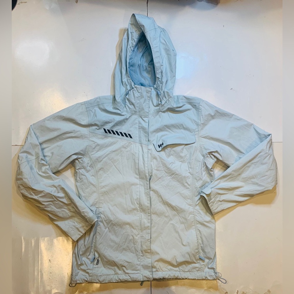 Helly Hansen Windbreaker Jacket